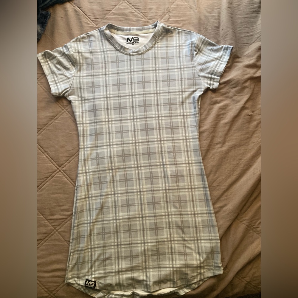 Minibeast Dress